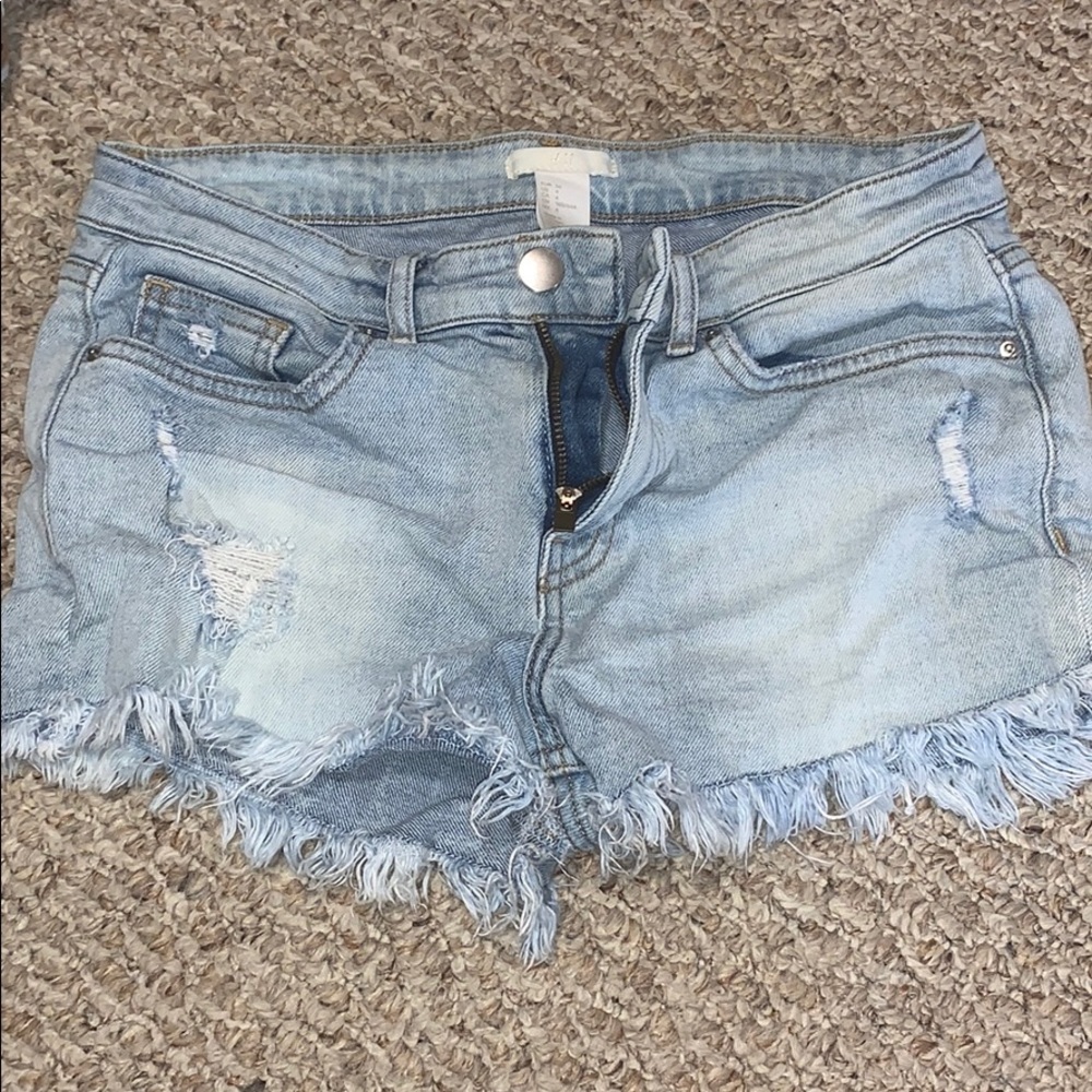 H&M Shorts